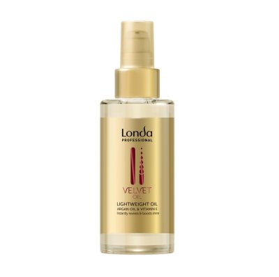 Londa Professional Velvet Oil uhlazující olej 100 ml
