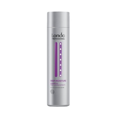 Londa Professional Deep Moisture hydratační šampon 250 ml