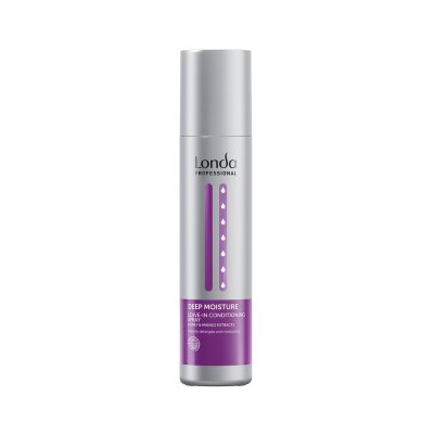 Londa Professional Deep Moisture bezoplachový kondicionér 250 ml