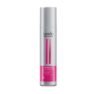 Londa Professional Color Radiance bezoplachový kondicionér 250 ml
