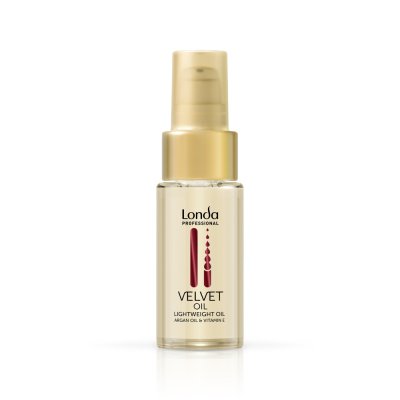 Londa Professional Velvet Oil uhlazující olej 30 ml
