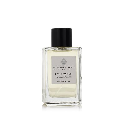 Essential Parfums Divine Vanille EDP 100 ml UNISEX