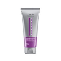 Londa Professional Deep Moisture hydratační maska 200 ml