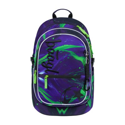 Baagl Školní batoh Core Football champion GRS