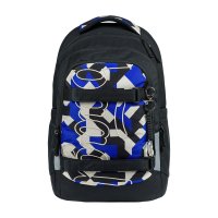 Baagl Školní batoh Skate Max Variety GRS