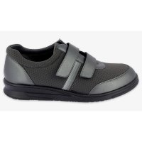 PodoWell NOA dámská polobotka šedá, velikost: 37