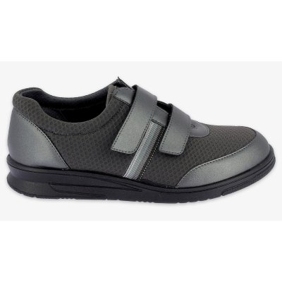 PodoWell NOA dámská polobotka šedá, velikost: 37