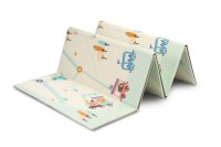 Toyz Multifunkční dětská herní podložka - cirkus