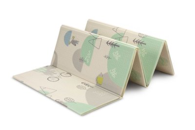 Toyz Multifunkční dětská herní podložka - slon