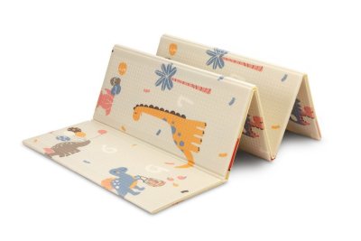 Toyz Multifunkční dětská herní podložka - dino