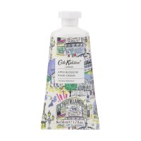 Heathcote & Ivory Cath Kidston Krém na ruce London Theatre 50 ml
