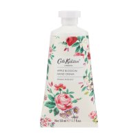 Heathcote & Ivory Cath Kidston Krém na ruce Traditional Rose 50 ml