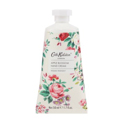 Heathcote & Ivory Cath Kidston Krém na ruce Traditional Rose 50 ml