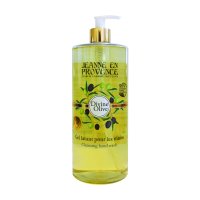 Jeanne en Provence Tekuté mýdlo na ruce Oliva 1 l