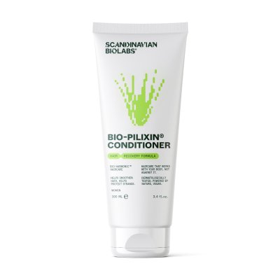 Scandinavian Biolabs Dámský kondicionér pro podporu růstu vlasů 100 ml