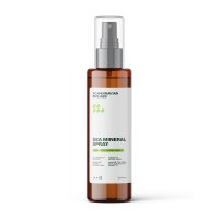 Scandinavian Biolabs Sprej na vlasy pro objem a lehkou fixaci 100 ml