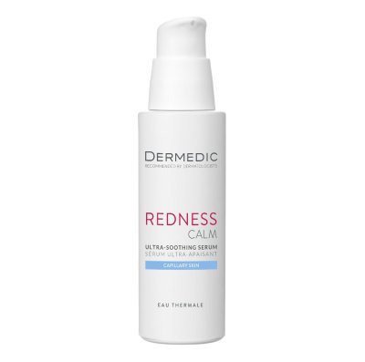 Dermedic Redness Zklidňující sérum Calm Ultra 30 ml