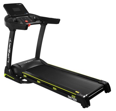 Lifefit Běžecký pás TM7100