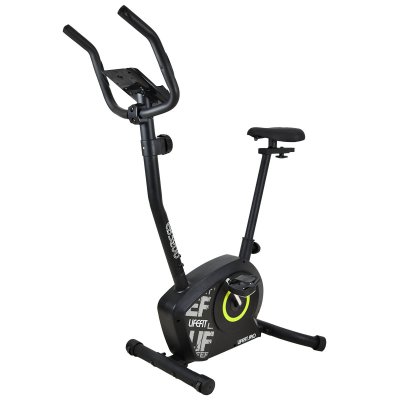 Lifefit Rotoped EB3200, černo-zelený