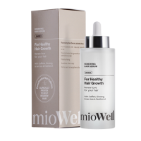 mioWell Renegenerační sérum na vlasy 100 ml