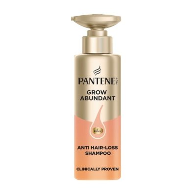 Pantene Pro-V Grow Abundant šampon při vypadávání vlasů 290 ml