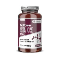 Carnomed ASTA X 8 mg 120 kapslí