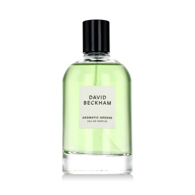 David Beckham Aromatic Greens EDP 100 ml UNISEX