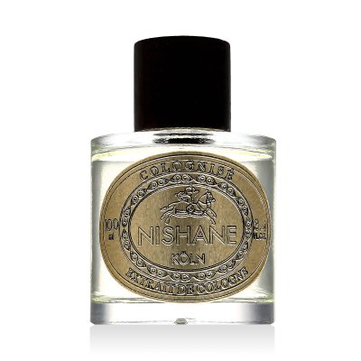 NISHANE Hespéridé Colognisé Extract de Cologne 100 ml UNISEX