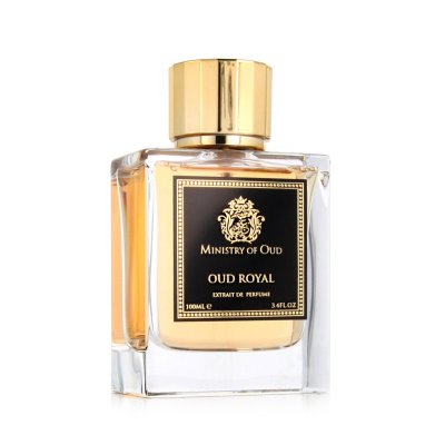 Ministry of Oud Oud Royal Extrait de Parfum 100 ml UNISEX