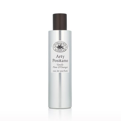 La Maison de la Vanille Arty Positano / Vanille Fleur d'Oranger EDP 100 ml UNISEX (Starý obal)