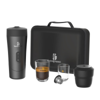 Handpresso SAS Auto Set 2025 Outdoor kávovar