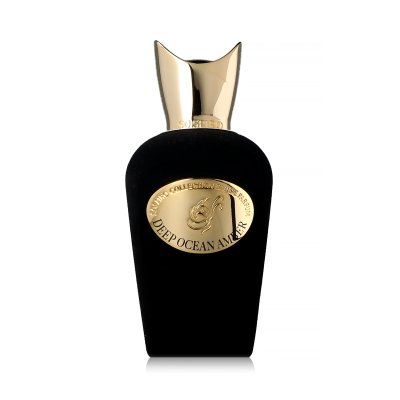 Sospiro Deep Ocean Amber EDP 100 ml UNISEX