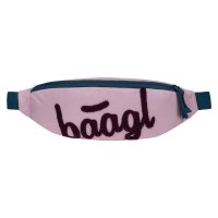 Baagl Ledvinka Snap Rose