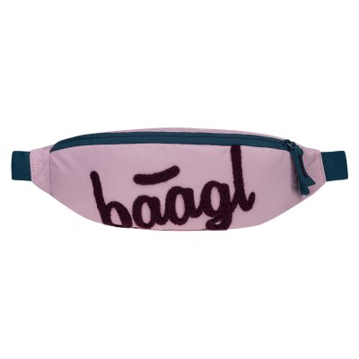 Baagl Ledvinka Snap Rose