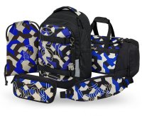 Baagl Školní set Skate Max Variety II