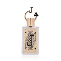Fragrance World Jack Of Clubs EDP 80 ml M