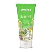 Weleda Citrusový sprchový krém 200 ml
