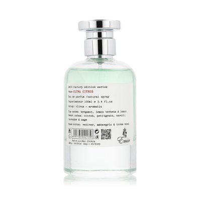 Emir Ultra Citrus EDP 100 ml M