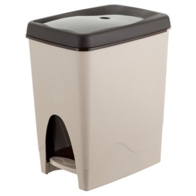 BAMA Odpadkový koš QUOTIDIANA
