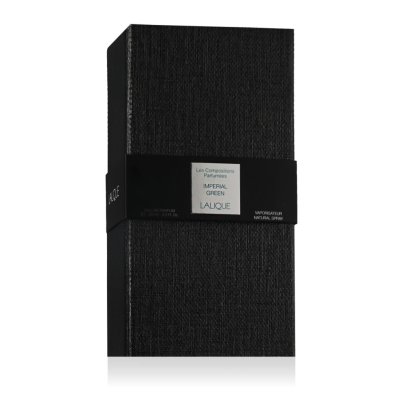 Lalique Les Compositions Parfumées Imperial Green EDP 100 ml M