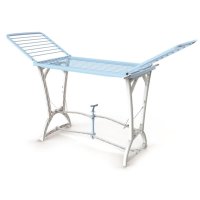 BAMA Sušák na prádlo PANNY, azurová