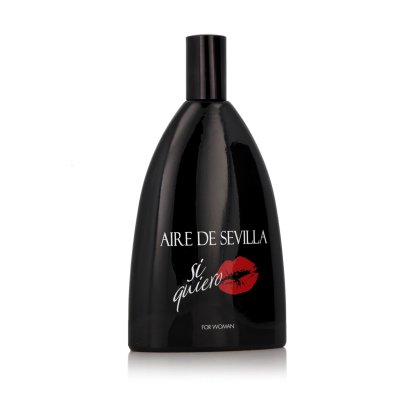 Instituto Español Aire de Sevilla Si Quiero EDT 150 ml W