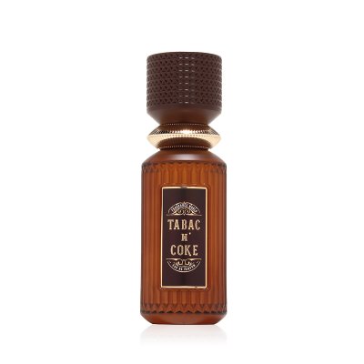 Fragrance World Tabac N' Coke EDP 100 ml UNISEX