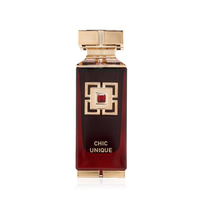 Fragrance World Chic Unique EDP 100 ml UNISEX