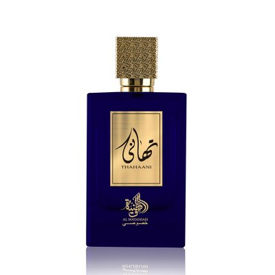 Al Wataniah Thahaani EDP 100 ml UNISEX