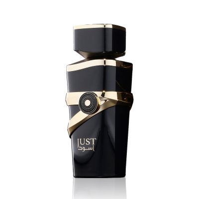 Fragrance World Just Aswad EDP 100 ml W