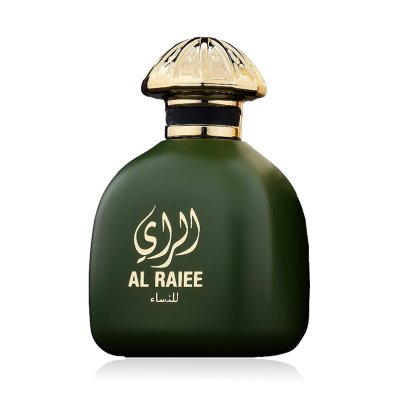Fragrance World Al Raiee Green EDP 100 ml W
