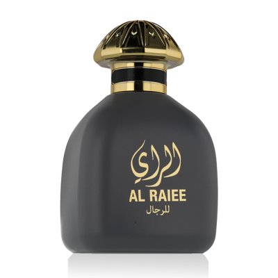 Fragrance World Al Raiee Silver EDP 100 ml W