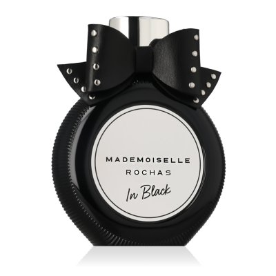 Rochas Mademoiselle  In Black EDP 90 ml W