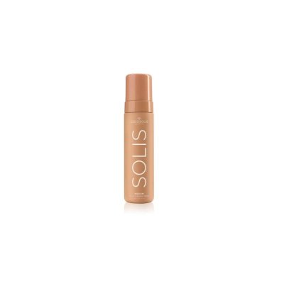 COCOSOLIS SOLIS Medium Self-Tanning Foam 200 ml
